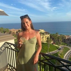 Meet your Posher, Audrey